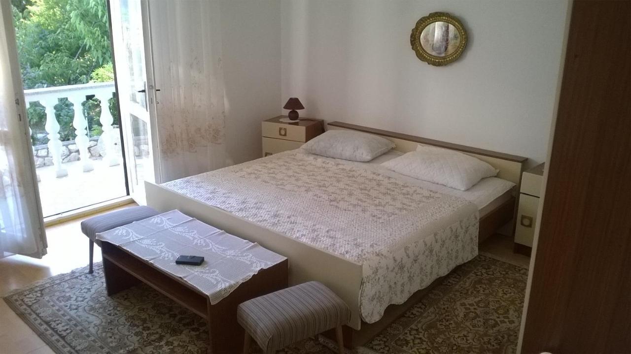 Apartments By The Sea Barbat, Rab - 17620 Barbat na Rabu Zewnętrze zdjęcie