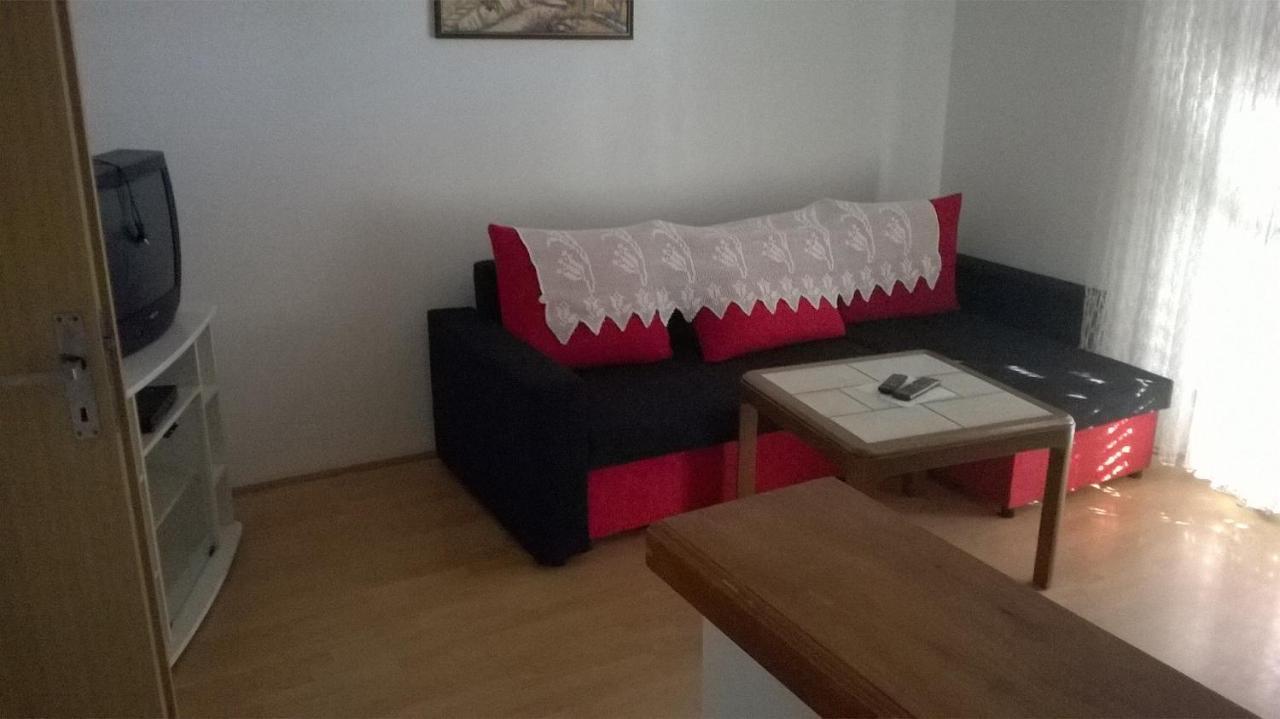 Apartments By The Sea Barbat, Rab - 17620 Barbat na Rabu Zewnętrze zdjęcie