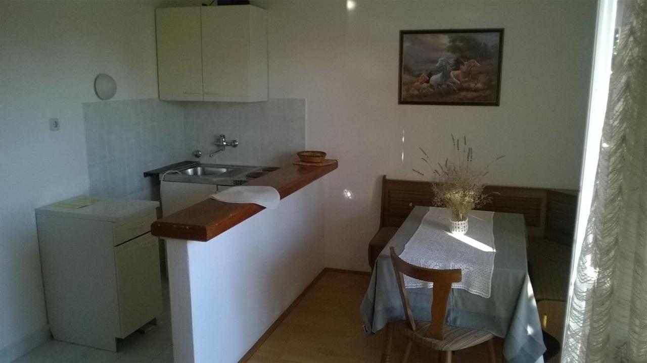 Apartments By The Sea Barbat, Rab - 17620 Barbat na Rabu Zewnętrze zdjęcie