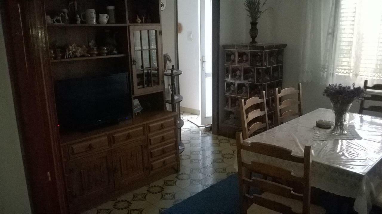 Apartments By The Sea Barbat, Rab - 17620 Barbat na Rabu Zewnętrze zdjęcie