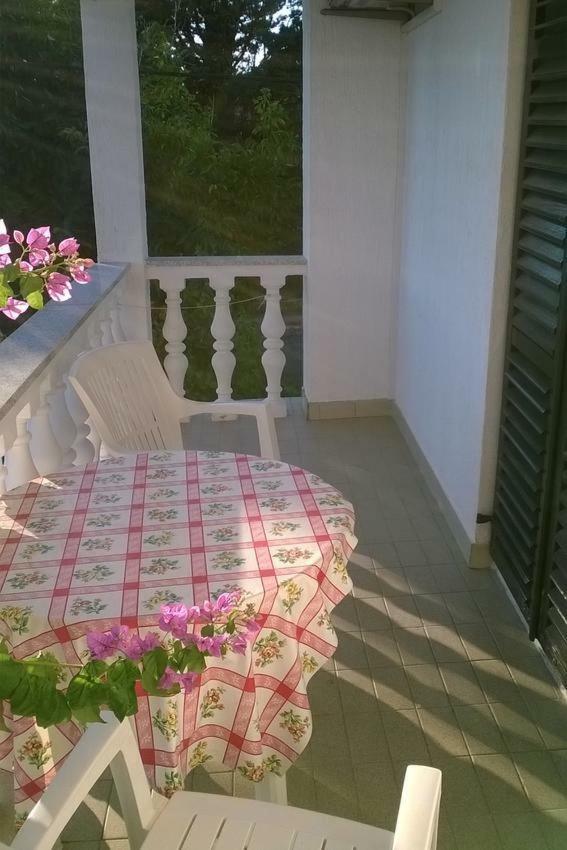 Apartments By The Sea Barbat, Rab - 17620 Barbat na Rabu Zewnętrze zdjęcie