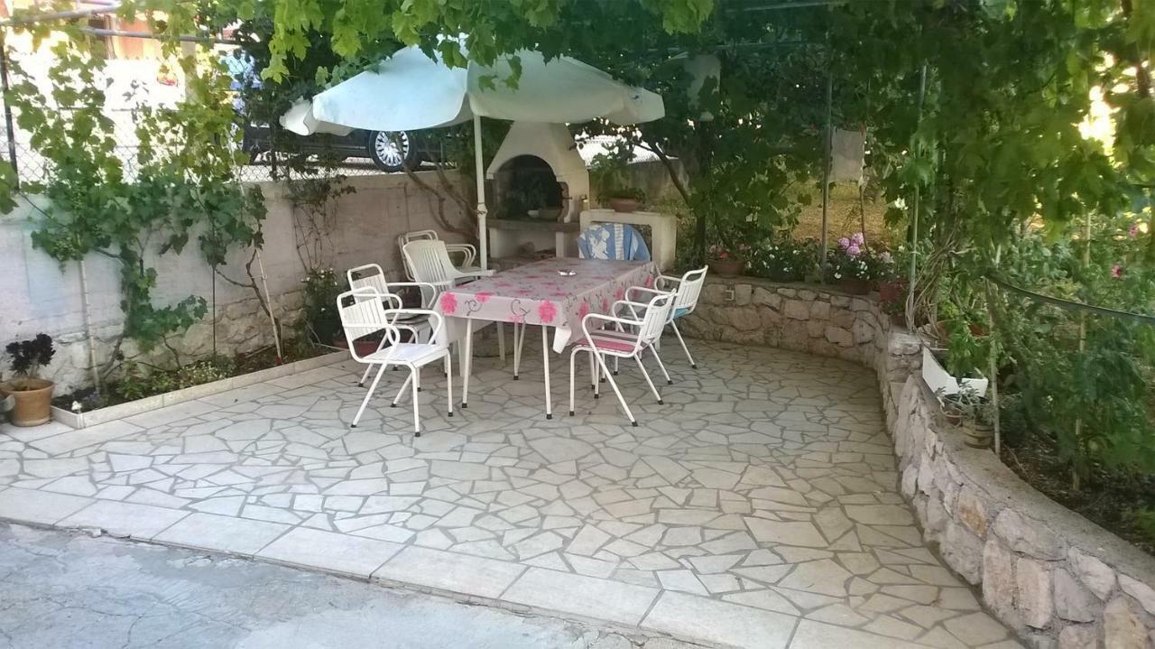 Apartments By The Sea Barbat, Rab - 17620 Barbat na Rabu Zewnętrze zdjęcie