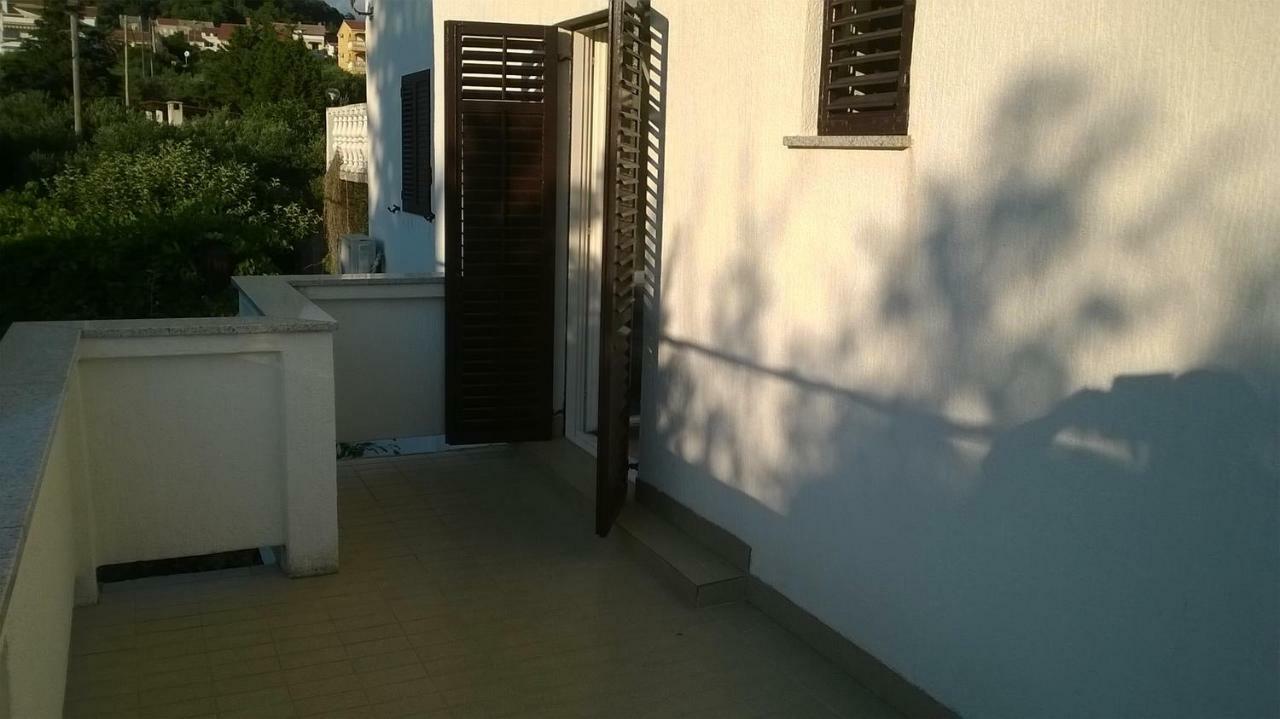 Apartments By The Sea Barbat, Rab - 17620 Barbat na Rabu Zewnętrze zdjęcie
